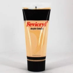 Set Peinture Acrylique Peinture Acrylique En Tube Flesh Tint 200ml - Amt