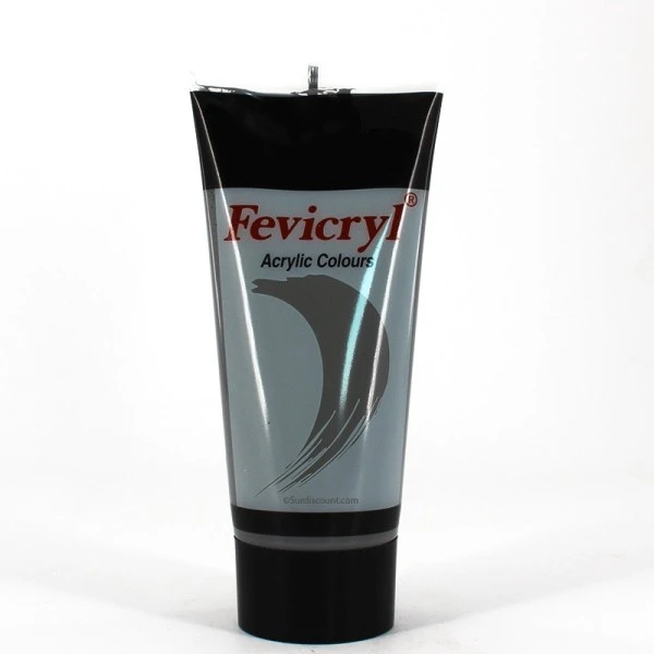 Set Peinture Acrylique Peinture Acrylique En Tube Gris 200ml - Amt 3 Set Peinture Acrylique Peinture Acrylique En Tube Gris 200ml - Amt