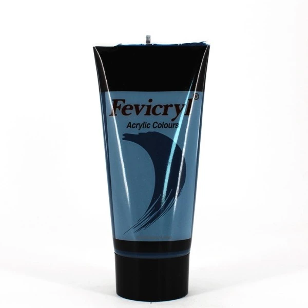 Set Peinture Acrylique Peinture Acrylique En Tube Indigo 200ml - Amt 3 Set Peinture Acrylique Peinture Acrylique En Tube Indigo 200ml - Amt