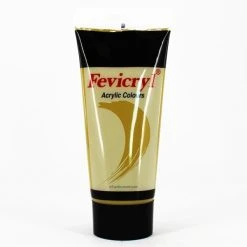 Set Peinture Acrylique Peinture Acrylique En Tube Kaki 200ml - Amt