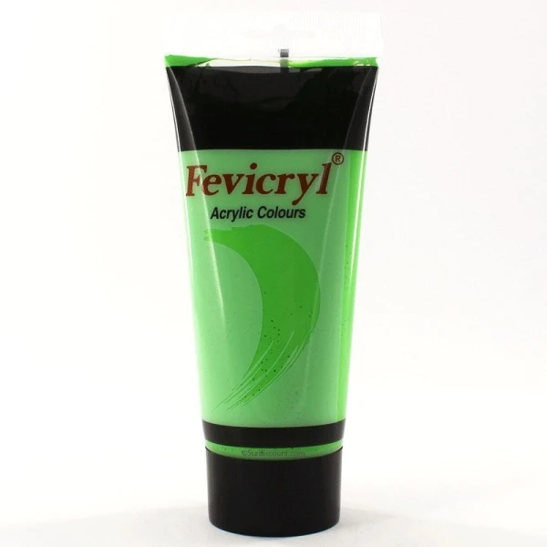 Set Peinture Acrylique Peinture Acrylique En Tube Leaf Green 200ml - Amt 3 Set Peinture Acrylique Peinture Acrylique En Tube Leaf Green 200ml - Amt