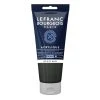 Set Peinture Acrylique Peinture Acrylique En Tube Noir De Mars 80ml Lefranc & Bourgeois
