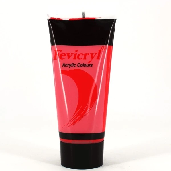 Set Peinture Acrylique Peinture Acrylique En Tube Rouge De Cadmium 200ml - Amt 3 Set Peinture Acrylique Peinture Acrylique En Tube Rouge De Cadmium 200ml - Amt