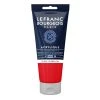 Set Peinture Acrylique Peinture Acrylique En Tube Rouge Vermillon 80ml Lefranc & Bourgeois