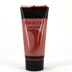 Set Peinture Acrylique Peinture Acrylique En Tube Terre De Sienne Brûlée 200ml - Amt