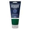 Set Peinture Acrylique Peinture Acrylique En Tube Vert émeraude 80ml Lefranc & Bourgeois -Creavea Shop peinture acrylique en tube vert emeraude 80ml lefranc and bourgeois p
