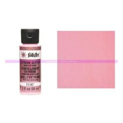 Plaid Peinture Acrylique Extrême Glitter, 59 Ml