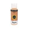 Rayher Peinture Acrylique Fluo Phosphorescente 59 Ml - Orange -Creavea Shop peinture acrylique fluo phosphorescente 59 ml orange p