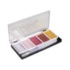 Rayher Kit Peinture Peinture Acrylique Métalique Rosé 5 Couleurs 1 Rayher Kit Peinture Peinture Acrylique Métalique Rosé 5 Couleurs -Creavea Shop peinture acrylique metalique rose 5 couleurs p