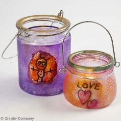 Creativ Company Peinture Acrylique Métallisée - Différents Coloris - 30 Ml -Creavea Shop peinture acrylique metallisee differents coloris 30 ml p 3