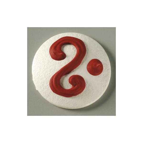 Efco Peinture Acrylique Pâteuse Pour Relief 3D Color, 50 Ml 3 Efco Peinture Acrylique Pâteuse Pour Relief 3D Color, 50 Ml