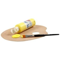 Creativ Company Peinture Acrylique Plus Color - 250 Ml -Creavea Shop peinture acrylique plus color 250 ml p 5