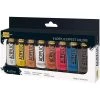 KREUL Peinture Acrylique "Solo Goya Acrylic" - 20 Ml - Kit De 8 -Creavea Shop peinture acrylique solo goya acrylic 20 ml kit de 8 p 1