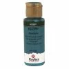 Rayher Peinture Acrylique Tous Usages Mat 59 Ml - Bleu Turquoise -Creavea Shop peinture acrylique tous usages mat 59 ml bleu turquoise p
