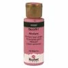 Rayher Peinture Acrylique Tous Usages Mat 59 Ml - Rose -Creavea Shop peinture acrylique tous usages mat 59 ml rose p