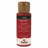 Rayher Peinture Acrylique Tous Usages Mat 59 Ml - Rouge -Creavea Shop peinture acrylique tous usages mat 59 ml rouge p