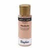 Rayher Peinture Acrylique Tous Usages Mat 59 Ml - Rouge Pâle