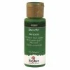 Rayher Peinture Acrylique Tous Usages Mat 59 Ml - Vert