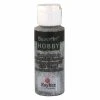 Rayher Peinture Acrylique Tous Usages Pailletée 59 Ml - Argent -Creavea Shop peinture acrylique tous usages pailletee 59 ml argent p