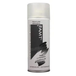 Peinture DecoSpray Peinture Aérosol - Vernis Mat - Bombe De Peinture - AMT - Tous Supports