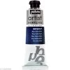 Pébéo Peinture Artist Acrylics Pébéo Peinture Artist Acrylics - Dyna Bleu Violet 37 Ml -Creavea Shop peinture artist acrylics dyna bleu violet 37 ml p