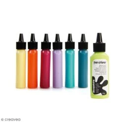 Décopatch Peinture Contour Patchliner - 20 Gr