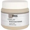 Peinture Effet Craie Peinture Craie "Chalky" - 150 Ml - Mild Mocca - C.Kreul