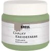 Peinture Effet Craie Peinture Craie "Chalky" - 150 Ml - Velvet Olive - C. Kreul -Creavea Shop peinture craie chalky 150 ml velvet olive c kreul p