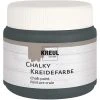 Peinture Effet Craie Peinture Craie "Chalky" - 150 Ml - Volcanic Grey - C. Kreul