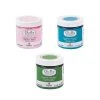 Rayher Peinture Effet Craie Peinture Craie Chalky Finish 118 Ml X 3 - Vert-bleu-rose -Creavea Shop peinture craie chalky finish 118 ml x 3 vert bleu rose p