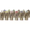 Montana Peinture En Bombe, 12x400 Ml 1 Montana Peinture En Bombe, 12x400 Ml -Creavea Shop peinture en bombe 12x400 ml p