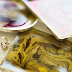 Pébéo Peinture Fantasy Moon Nacré - 45 Ml -Creavea Shop peinture fantasy moon nacre 45 ml p 6