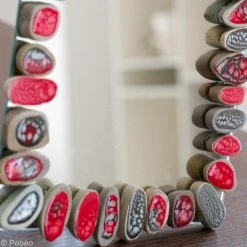 Pébéo Peinture Fantasy Prisme Brillant - 45 Ml -Creavea Shop peinture fantasy prisme brillant 45 ml p 5