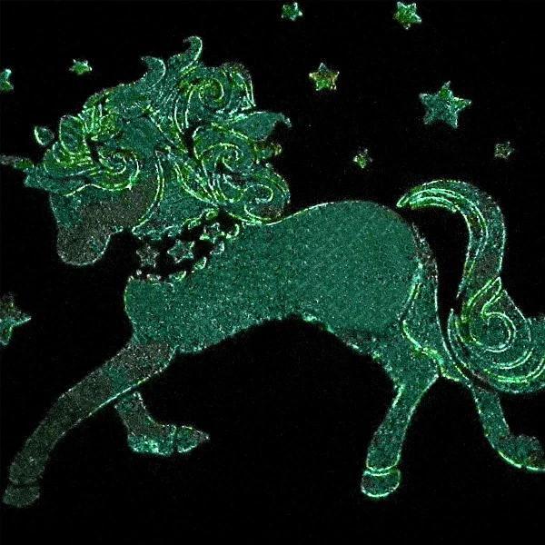 Aladine Peinture Phosphorescente Peinture Izink Diamond Glow - 60 Ml - Plusieurs Coloris Disponibles 5 Aladine Peinture Phosphorescente Peinture Izink Diamond Glow - 60 Ml - Plusieurs Coloris Disponibles – Image 3