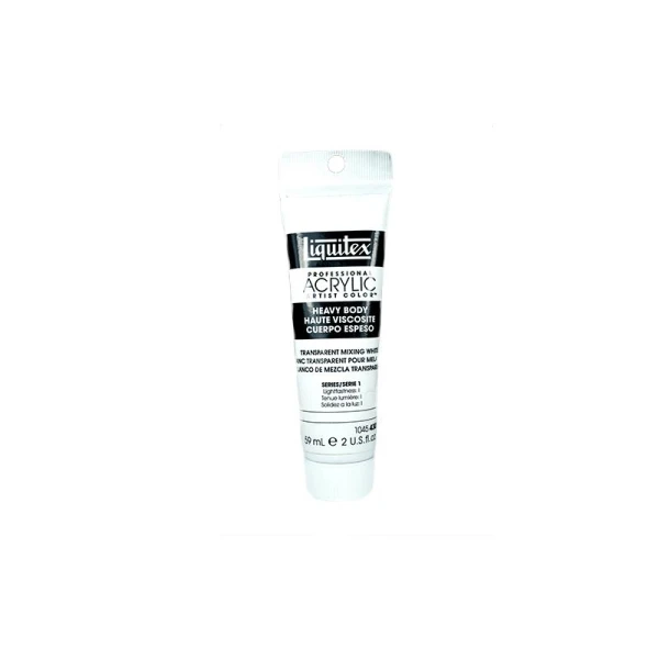 Peinture Acrylique Liquitex Peinture Liquitex Acrylique Heavy Body Blanc Transparent Pour Mélanges 430 3 Peinture Acrylique Liquitex Peinture Liquitex Acrylique Heavy Body Blanc Transparent Pour Mélanges 430