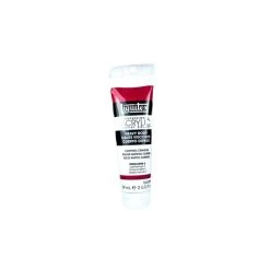 Peinture Acrylique Liquitex Peinture Liquitex Acrylique Heavy Body Rouge Naphtol Carmin 292