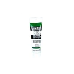 Peinture Acrylique Liquitex Peinture Liquitex Acrylique Heavy Body Vert Oxyde De Chrome 166