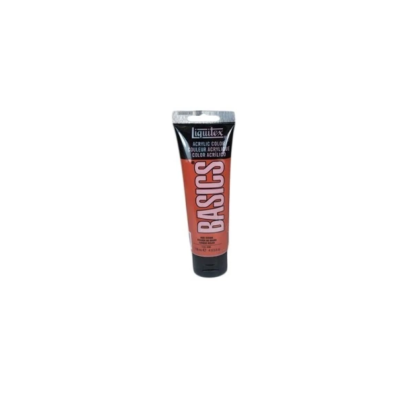 Peinture Acrylique Liquitex Peinture Liquitex Basics Rouge De Mars 335 3 Peinture Acrylique Liquitex Peinture Liquitex Basics Rouge De Mars 335
