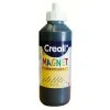 Creall Peinture Magnétique Noire 250 Ml -Creavea Shop peinture magnetique noire 250 ml p