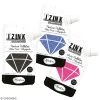 Peinture Pailletée Izink Diamond Aladine - 80 Ml - 12 Couleurs -Creavea Shop peinture pailletee izink diamond aladine 80 ml 12 couleurs p