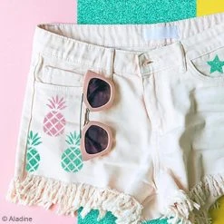 Peinture Pailletée Izink Diamond Aladine - 80 Ml - 12 Couleurs 6 Peinture Pailletée Izink Diamond Aladine - 80 Ml - 12 Couleurs -Creavea Shop peinture pailletee izink diamond aladine 80 ml 12 couleurs p 5