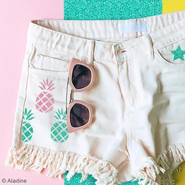 Peinture pailletée Izink Diamond Aladine - 80 ml - 12 couleurs Peinture Pailletée Izink Diamond Aladine - 80 Ml - 12 Couleurs -Creavea Shop peinture pailletee izink diamond aladine 80 ml 12 couleurs p 5