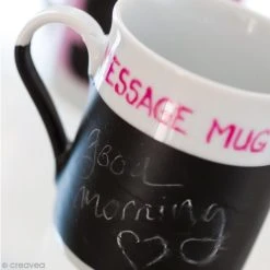 Pébéo Peinture Porcelaine P150 Effet Brillant - 45 Ml 10 Pébéo Peinture Porcelaine P150 Effet Brillant - 45 Ml -Creavea Shop peinture porcelaine p150 effet brillant 45 ml p 3