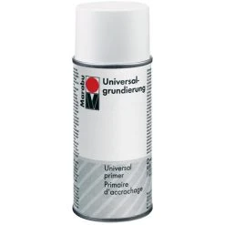 Marabu Medium Peinture Peinture Primaire D'accrochage Universelle 150 Ml