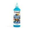 Kit Peinture Peinture Repositionnable Pour Vitres Creall Glass 80 Ml - Bleu Turquoise 2 Kit Peinture Peinture Repositionnable Pour Vitres Creall Glass 80 Ml - Bleu Turquoise -Creavea Shop peinture repositionnable pour vitres creall glass 80 ml bleu turquoise p