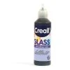 Kit Peinture Peinture Repositionnable Pour Vitres Creall Glass 80 Ml - Noir 1 Kit Peinture Peinture Repositionnable Pour Vitres Creall Glass 80 Ml - Noir -Creavea Shop peinture repositionnable pour vitres creall glass 80 ml noir p
