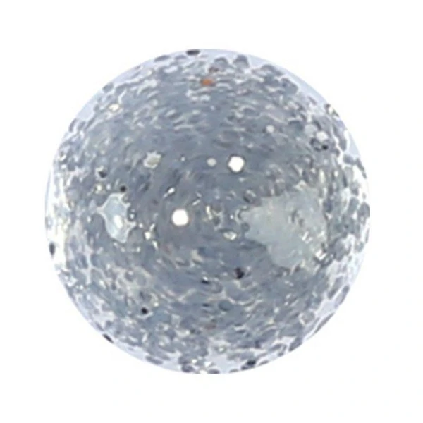 Peinture Slow & Art - argent pailleté - 30 ml Graine Créative Kit Peinture Peinture Slow & Art - Argent Pailleté - 30 Ml -Creavea Shop peinture slow and art argent paillete 30 ml p