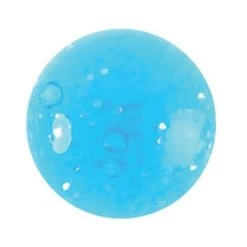 Graine Créative Kit Peinture Peinture Slow & Art - Bleu Pailleté - 30 Ml