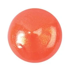 Graine Créative Kit Peinture Peinture Slow & Art - Orange Nacré - 30 Ml