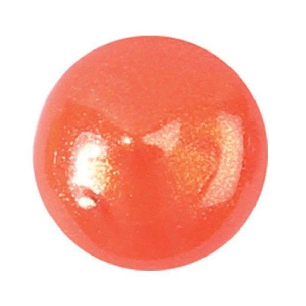 Peinture Slow & Art - orange nacré - 30 ml Graine Créative Kit Peinture Peinture Slow & Art - Orange Nacré - 30 Ml -Creavea Shop peinture slow and art orange nacre 30 ml p